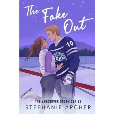 Afbeelding van The Fake Out