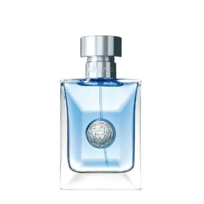 Afbeelding van Versace Pour Homme Eau de Toilette 50 ml