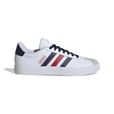 Afbeelding van Adidas VL Court 3.0 Shoes Herenschoenen