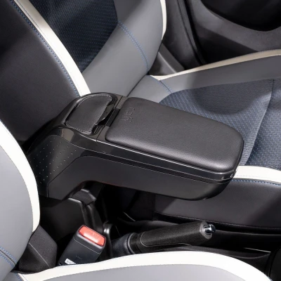Afbeelding van Armster 2 Zwart Fiat 500 2016 heden