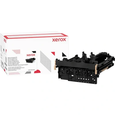 Afbeelding van Xerox C320/C325, C410/C415 zwarte beeldeenheid (capaciteit van 125.000) (lange levensduur, hoeft doorgaans niet te worden vervangen)