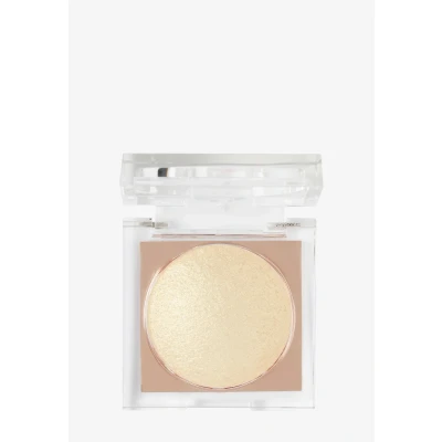 Afbeelding van Makeup Revolution BEAM Bright Highlighter Highlighter, Maat: One Size, Golden gal