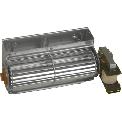 Afbeelding van Whirlpool Ventilator tang. 10w links 180 mm type a 485509930006