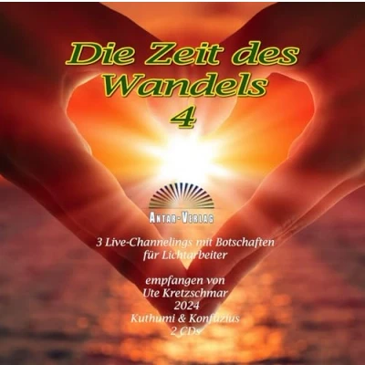 Afbeelding van Die Zeit des Wandels 4