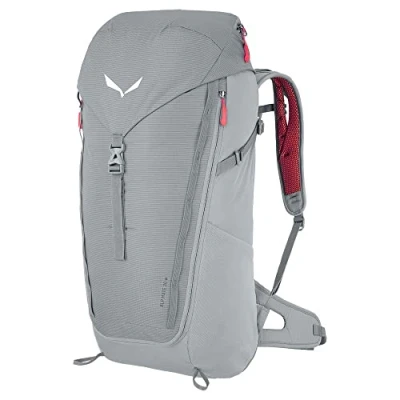 Afbeelding van Salewa ALP MATE Backpack, Maat: One Size, Alloy