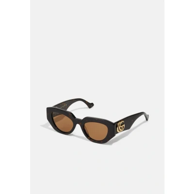Afbeelding van Gucci GG1421S 002 56 Zonnebril