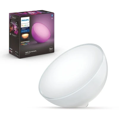 Afbeelding van Philips Hue Go White and Color