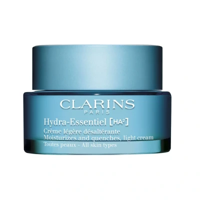 Afbeelding van Clarins Hydra Essentiel HA² Light Cream All Skin Types 50 ml