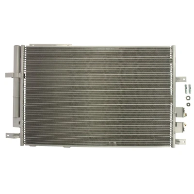 Afbeelding van Nissens Airco condensor 94914