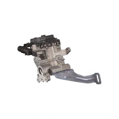 Afbeelding van FEBI BILSTEIN 181102 EGR klep PEUGEOT: Partner II Tepee, 308 SW 2, 5008 II, CITROËN: Berlingo Van,