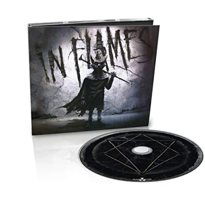 Afbeelding van I, The Mask (Limited Edition)