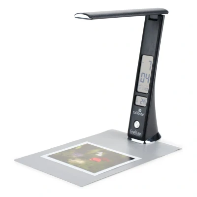 Afbeelding van Calibrite GrafiLite kleurbeoordelingslamp