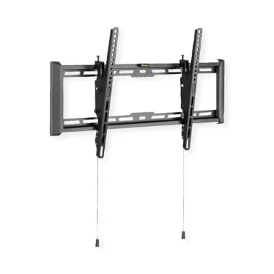 Afbeelding van Value TV beugel Kantelbaar, Geïntegreerde waterpas 94,0 cm (37) 203,2 (80) Kantelbaar
