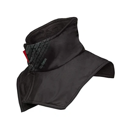 Afbeelding van Spidi Nekwarmer, zwart, maat L