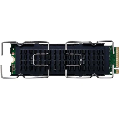 Afbeelding van HP Z Turbo Drive 2TB TLC Z8 G4 SSD Kit