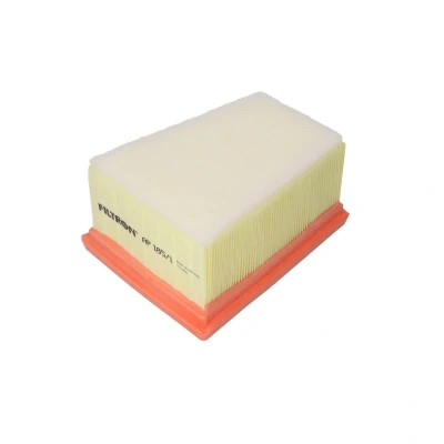 Afbeelding van FILTRON AP 185/1 Luchtfilter 80 176 Filter insert RENAULT: CLIO 2, Kangoo II Express, MEGANE DACIA: Duster Off Road, Sandero I, Logan I MCV