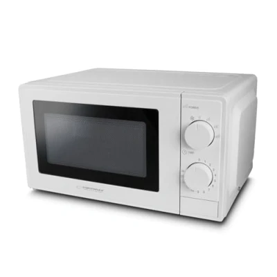 Afbeelding van Esperanza Estofado Solo Magnetron 20L Wit