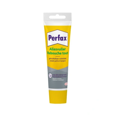 Afbeelding van Perfax allesvuller 330 gram
