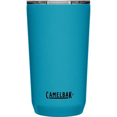 Afbeelding van CamelBak Tumbler SST Vacuum Insulated Isolatie Drinkbeker 500 ml Blauw (Larkspur)
