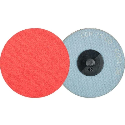 Afbeelding van PFERD CDR 75 CO COOL 36 42776703 Schuurblad Korrelgrootte (Ø) mm 50 stuk(s)