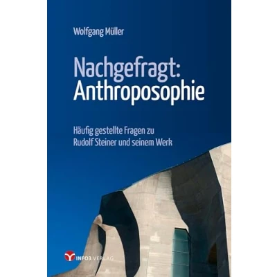 Afbeelding van Nachgefragt: Anthroposophie