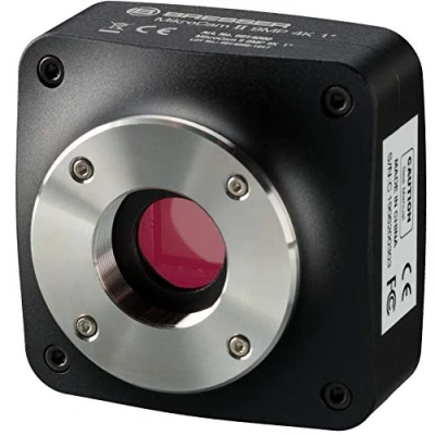 Afbeelding van Bresser MikroCam II 9MP 4K 1 Microscoop Camera