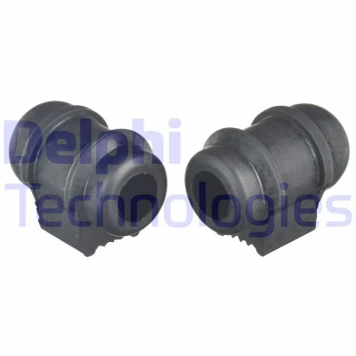Afbeelding van Delphi Diesel Stabilisatorstang rubber TD1130W
