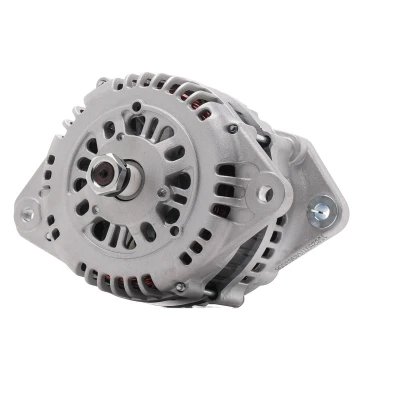 Afbeelding van Dynamo / Alternator AS PL A2022