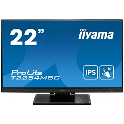 Afbeelding van iiyama ProLite T2254MSC B1AG