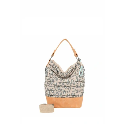 Afbeelding van Fritzi aus Preußen Handtas, Dames, Maat: One Size, Soft caramel