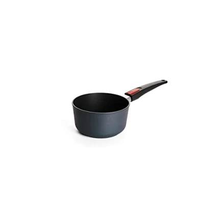 Afbeelding van Sauspan, 18cm Woll Diamond Lite Induction