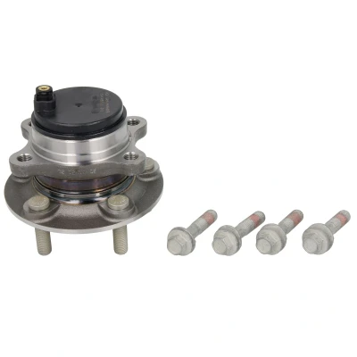 Afbeelding van Skf Wiellagerset VKBA 7078