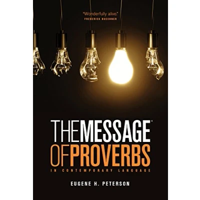 Afbeelding van The Book of Proverbs