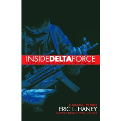 Afbeelding van Inside Delta Force