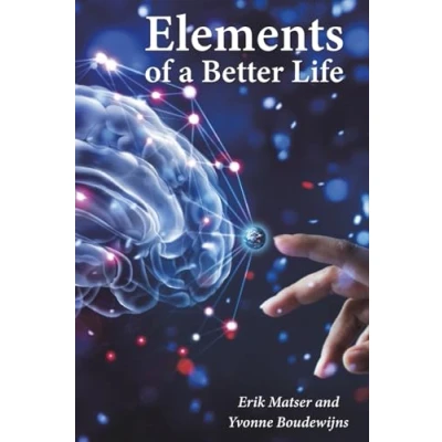 Afbeelding van Elements of a Better Life