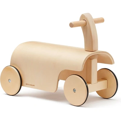 Afbeelding van Houten loopfiets Aiden
