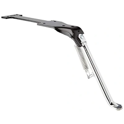 Afbeelding van RMS 743144 Zijstandaard chroom Vespa Px 125 150 200/Lusso