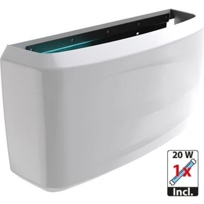 Afbeelding van insektenvanger 20W, 505399, Mo el