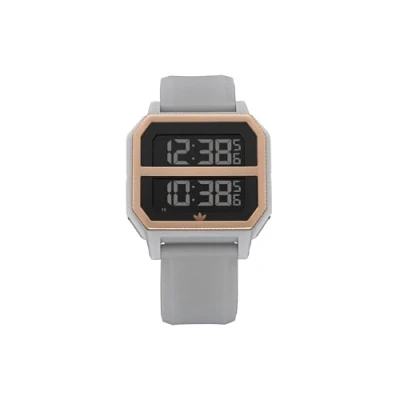 Afbeelding van Horloge Heren Adidas Z16 3272 00 (Ø 41 mm)
