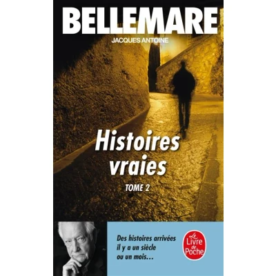 Image de Histoires vraies (Tome 2)