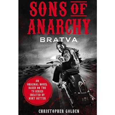 Afbeelding van Sons of Anarchy Bratva