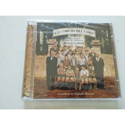 Afbeelding van Les Choristes