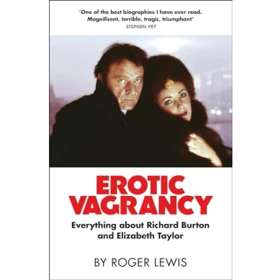 Afbeelding van Erotic Vagrancy