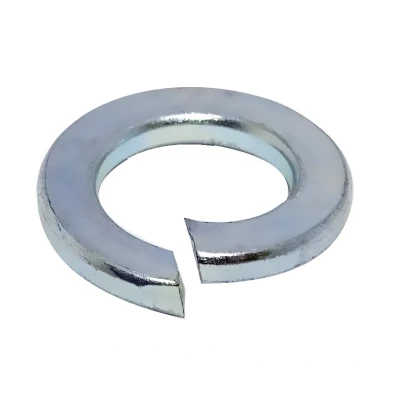 Afbeelding van Veerringen DIN 127 B, M16 / 100 stuks