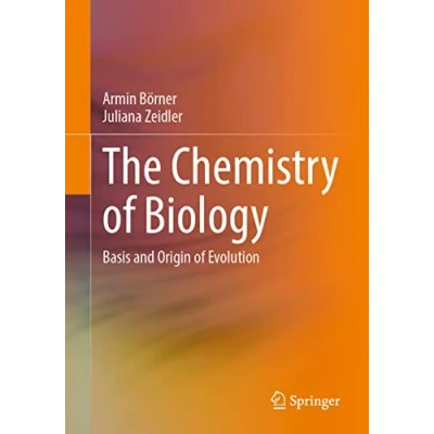 Afbeelding van The Chemistry of Biology