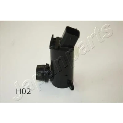 Afbeelding van JAPANPARTS WP H02 Ruitensproeierpomp HYUNDAI: ACCENT 3, Getz
