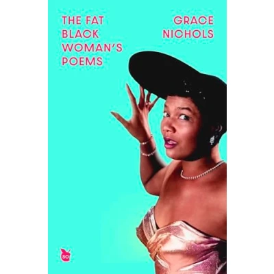 Afbeelding van The Fat Black Woman&#039;s Poems