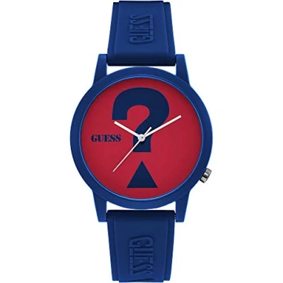 Afbeelding van Horloge Uniseks Guess V1041M4 (Ø 42 mm)