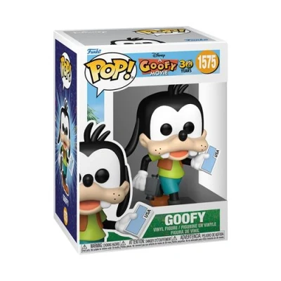 Image de Figurine Funko Pop Disney Goofy