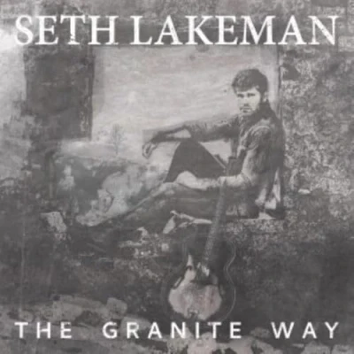 Afbeelding van Seth Lakeman The Granite Way (CD)